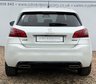 USED 2017 67 PEUGEOT 308 1.6 BlueHDi GT Line Hatchback 5dr Diesel Manual Euro 6 (s/s) (120 ps) **HIGH SPEC** ULEZ COMPLIANT** &pound;0 DEPOSIT FINANCE AVA