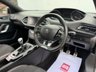 USED 2017 67 PEUGEOT 308 1.6 BlueHDi GT Line Hatchback 5dr Diesel Manual Euro 6 (s/s) (120 ps) **HIGH SPEC** ULEZ COMPLIANT** &pound;0 DEPOSIT FINANCE AVA