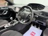 USED 2017 67 PEUGEOT 308 1.6 BlueHDi GT Line Hatchback 5dr Diesel Manual Euro 6 (s/s) (120 ps) **HIGH SPEC** ULEZ COMPLIANT** &pound;0 DEPOSIT FINANCE AVA