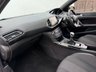 USED 2017 67 PEUGEOT 308 1.6 BlueHDi GT Line Hatchback 5dr Diesel Manual Euro 6 (s/s) (120 ps) **HIGH SPEC** ULEZ COMPLIANT** &pound;0 DEPOSIT FINANCE AVA