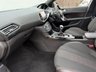 USED 2017 67 PEUGEOT 308 1.6 BlueHDi GT Line Hatchback 5dr Diesel Manual Euro 6 (s/s) (120 ps) **HIGH SPEC** ULEZ COMPLIANT** &pound;0 DEPOSIT FINANCE AVA