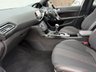 USED 2017 67 PEUGEOT 308 1.6 BlueHDi GT Line Hatchback 5dr Diesel Manual Euro 6 (s/s) (120 ps) **HIGH SPEC** ULEZ COMPLIANT** &pound;0 DEPOSIT FINANCE AVA