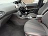 USED 2017 67 PEUGEOT 308 1.6 BlueHDi GT Line Hatchback 5dr Diesel Manual Euro 6 (s/s) (120 ps) **HIGH SPEC** ULEZ COMPLIANT** &pound;0 DEPOSIT FINANCE AVA