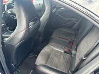 USED 2017 17 MERCEDES-BENZ CLA 2.1 CLA220d AMG Line Coupe 4dr Diesel 7G-DCT Euro 6 (s/s) (177 ps) REVERSING CAMERA, BLUETOOTH, CLIMATE CONTROL
