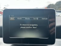 USED 2017 17 MERCEDES-BENZ CLA 2.1 CLA220d AMG Line Coupe 4dr Diesel 7G-DCT Euro 6 (s/s) (177 ps) REVERSING CAMERA, BLUETOOTH, CLIMATE CONTROL