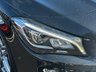 USED 2017 17 MERCEDES-BENZ CLA 2.1 CLA220d AMG Line Coupe 4dr Diesel 7G-DCT Euro 6 (s/s) (177 ps) REVERSING CAMERA, BLUETOOTH, CLIMATE CONTROL