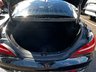USED 2017 17 MERCEDES-BENZ CLA 2.1 CLA220d AMG Line Coupe 4dr Diesel 7G-DCT Euro 6 (s/s) (177 ps) REVERSING CAMERA, BLUETOOTH, CLIMATE CONTROL