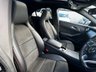 USED 2017 17 MERCEDES-BENZ CLA 2.1 CLA220d AMG Line Coupe 4dr Diesel 7G-DCT Euro 6 (s/s) (177 ps) REVERSING CAMERA, BLUETOOTH, CLIMATE CONTROL