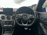 USED 2017 17 MERCEDES-BENZ CLA 2.1 CLA220d AMG Line Coupe 4dr Diesel 7G-DCT Euro 6 (s/s) (177 ps) REVERSING CAMERA, BLUETOOTH, CLIMATE CONTROL