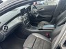 USED 2017 17 MERCEDES-BENZ CLA 2.1 CLA220d AMG Line Coupe 4dr Diesel 7G-DCT Euro 6 (s/s) (177 ps) REVERSING CAMERA, BLUETOOTH, CLIMATE CONTROL