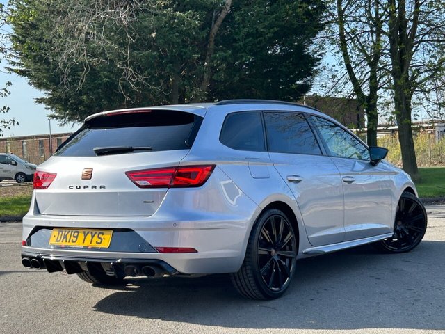 View our SEAT LEON