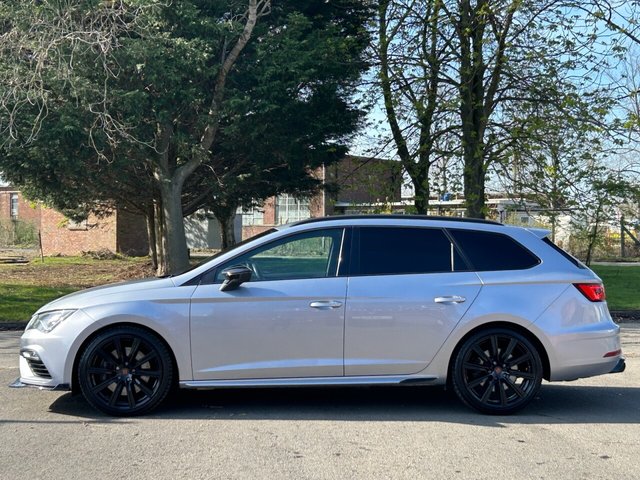 View our SEAT LEON