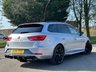 USED 2019 19 SEAT LEON 2.0 TSI Cupra 300 ST 5dr Petrol DSG 7 Spd 4Drive Euro 6 (s/s) (300 ps) 2 KEYS, 5 SERVICES