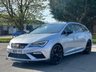 USED 2019 19 SEAT LEON 2.0 TSI Cupra 300 ST 5dr Petrol DSG 7 Spd 4Drive Euro 6 (s/s) (300 ps) 2 KEYS, 5 SERVICES