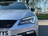 USED 2019 19 SEAT LEON 2.0 TSI Cupra 300 ST 5dr Petrol DSG 7 Spd 4Drive Euro 6 (s/s) (300 ps) 2 KEYS, 5 SERVICES