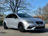 USED 2019 19 SEAT LEON 2.0 TSI Cupra 300 ST 5dr Petrol DSG 7 Spd 4Drive Euro 6 (s/s) (300 ps) 2 KEYS, 5 SERVICES