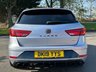 USED 2019 19 SEAT LEON 2.0 TSI Cupra 300 ST 5dr Petrol DSG 7 Spd 4Drive Euro 6 (s/s) (300 ps) 2 KEYS, 5 SERVICES