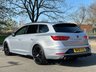 USED 2019 19 SEAT LEON 2.0 TSI Cupra 300 ST 5dr Petrol DSG 7 Spd 4Drive Euro 6 (s/s) (300 ps) 2 KEYS, 5 SERVICES