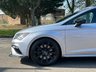 USED 2019 19 SEAT LEON 2.0 TSI Cupra 300 ST 5dr Petrol DSG 7 Spd 4Drive Euro 6 (s/s) (300 ps) 2 KEYS, 5 SERVICES