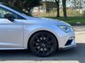 USED 2019 19 SEAT LEON 2.0 TSI Cupra 300 ST 5dr Petrol DSG 7 Spd 4Drive Euro 6 (s/s) (300 ps) 2 KEYS, 5 SERVICES