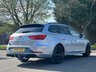 USED 2019 19 SEAT LEON 2.0 TSI Cupra 300 ST 5dr Petrol DSG 7 Spd 4Drive Euro 6 (s/s) (300 ps) 2 KEYS, 5 SERVICES