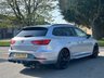 USED 2019 19 SEAT LEON 2.0 TSI Cupra 300 ST 5dr Petrol DSG 7 Spd 4Drive Euro 6 (s/s) (300 ps) 2 KEYS, 5 SERVICES