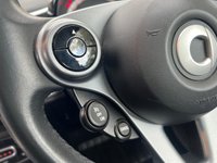 USED 2017 17 SMART FORFOUR 0.9T Prime (Premium) Hatchback 5dr Petrol Twinamic Euro 6 (s/s) (90 ps) AUTOMATIC LOW MILES