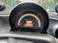 USED 2017 17 SMART FORFOUR 0.9T Prime (Premium) Hatchback 5dr Petrol Twinamic Euro 6 (s/s) (90 ps) AUTOMATIC LOW MILES