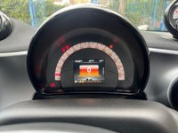 USED 2017 17 SMART FORFOUR 0.9T Prime (Premium) Hatchback 5dr Petrol Twinamic Euro 6 (s/s) (90 ps) AUTOMATIC LOW MILES