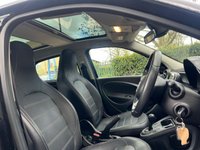 USED 2017 17 SMART FORFOUR 0.9T Prime (Premium) Hatchback 5dr Petrol Twinamic Euro 6 (s/s) (90 ps) AUTOMATIC LOW MILES