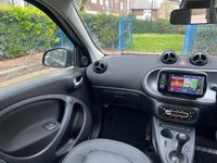 USED 2017 17 SMART FORFOUR 0.9T Prime (Premium) Hatchback 5dr Petrol Twinamic Euro 6 (s/s) (90 ps) AUTOMATIC LOW MILES