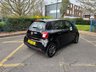 USED 2017 17 SMART FORFOUR 0.9T Prime (Premium) Hatchback 5dr Petrol Twinamic Euro 6 (s/s) (90 ps) AUTOMATIC LOW MILES