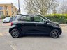 USED 2017 17 SMART FORFOUR 0.9T Prime (Premium) Hatchback 5dr Petrol Twinamic Euro 6 (s/s) (90 ps) AUTOMATIC LOW MILES