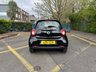USED 2017 17 SMART FORFOUR 0.9T Prime (Premium) Hatchback 5dr Petrol Twinamic Euro 6 (s/s) (90 ps) AUTOMATIC LOW MILES