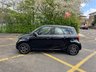USED 2017 17 SMART FORFOUR 0.9T Prime (Premium) Hatchback 5dr Petrol Twinamic Euro 6 (s/s) (90 ps) AUTOMATIC LOW MILES