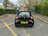 USED 2017 17 SMART FORFOUR 0.9T Prime (Premium) Hatchback 5dr Petrol Twinamic Euro 6 (s/s) (90 ps) AUTOMATIC LOW MILES