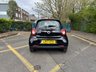 USED 2017 17 SMART FORFOUR 0.9T Prime (Premium) Hatchback 5dr Petrol Twinamic Euro 6 (s/s) (90 ps) AUTOMATIC LOW MILES