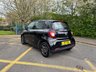 USED 2017 17 SMART FORFOUR 0.9T Prime (Premium) Hatchback 5dr Petrol Twinamic Euro 6 (s/s) (90 ps) AUTOMATIC LOW MILES