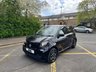 USED 2017 17 SMART FORFOUR 0.9T Prime (Premium) Hatchback 5dr Petrol Twinamic Euro 6 (s/s) (90 ps) AUTOMATIC LOW MILES