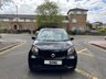 USED 2017 17 SMART FORFOUR 0.9T Prime (Premium) Hatchback 5dr Petrol Twinamic Euro 6 (s/s) (90 ps) AUTOMATIC LOW MILES