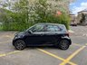 USED 2017 17 SMART FORFOUR 0.9T Prime (Premium) Hatchback 5dr Petrol Twinamic Euro 6 (s/s) (90 ps) AUTOMATIC LOW MILES