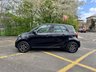 USED 2017 17 SMART FORFOUR 0.9T Prime (Premium) Hatchback 5dr Petrol Twinamic Euro 6 (s/s) (90 ps) AUTOMATIC LOW MILES