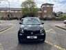 USED 2017 17 SMART FORFOUR 0.9T Prime (Premium) Hatchback 5dr Petrol Twinamic Euro 6 (s/s) (90 ps) AUTOMATIC LOW MILES