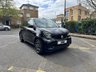 USED 2017 17 SMART FORFOUR 0.9T Prime (Premium) Hatchback 5dr Petrol Twinamic Euro 6 (s/s) (90 ps) AUTOMATIC LOW MILES