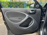 USED 2017 17 SMART FORFOUR 0.9T Prime (Premium) Hatchback 5dr Petrol Twinamic Euro 6 (s/s) (90 ps) AUTOMATIC LOW MILES