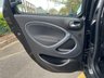 USED 2017 17 SMART FORFOUR 0.9T Prime (Premium) Hatchback 5dr Petrol Twinamic Euro 6 (s/s) (90 ps) AUTOMATIC LOW MILES