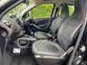 USED 2017 17 SMART FORFOUR 0.9T Prime (Premium) Hatchback 5dr Petrol Twinamic Euro 6 (s/s) (90 ps) AUTOMATIC LOW MILES