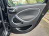 USED 2017 17 SMART FORFOUR 0.9T Prime (Premium) Hatchback 5dr Petrol Twinamic Euro 6 (s/s) (90 ps) AUTOMATIC LOW MILES