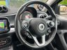 USED 2017 17 SMART FORFOUR 0.9T Prime (Premium) Hatchback 5dr Petrol Twinamic Euro 6 (s/s) (90 ps) AUTOMATIC LOW MILES