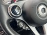 USED 2017 17 SMART FORFOUR 0.9T Prime (Premium) Hatchback 5dr Petrol Twinamic Euro 6 (s/s) (90 ps) AUTOMATIC LOW MILES